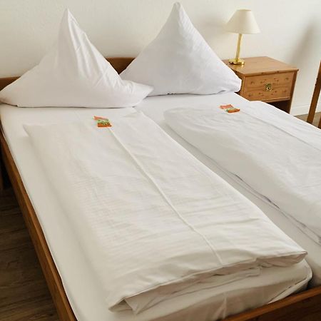Hotel Garni Rosbach vor der Hohe ภายนอก รูปภาพ